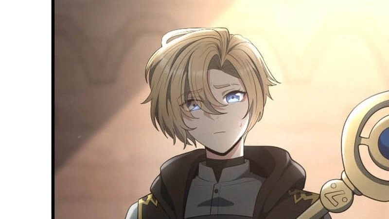 Regression of the Close Combat Mage Chapter 55 - halaman 84