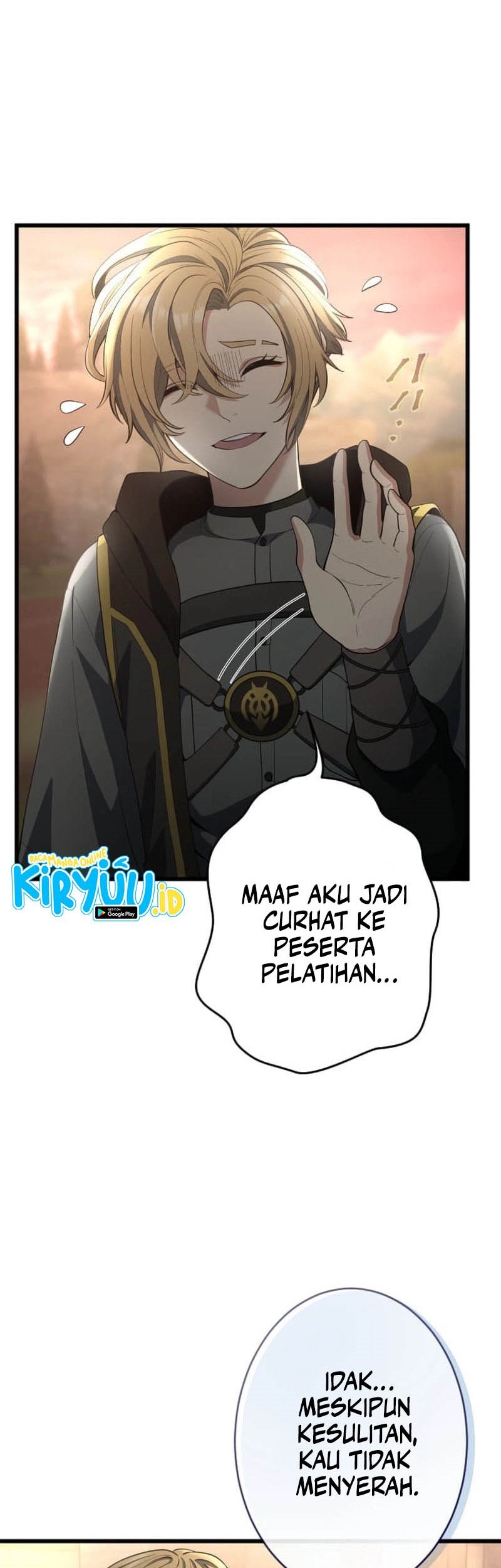 Regression of the Close Combat Mage Chapter 55 - halaman 95