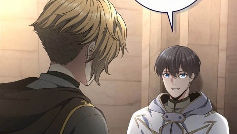 Regression of the Close Combat Mage Chapter 55 - halaman 96