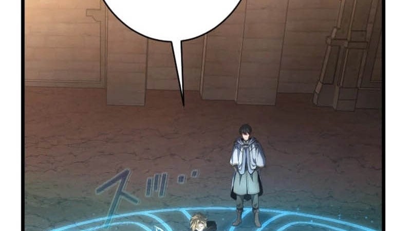 Regression of the Close Combat Mage Chapter 55 - halaman 98