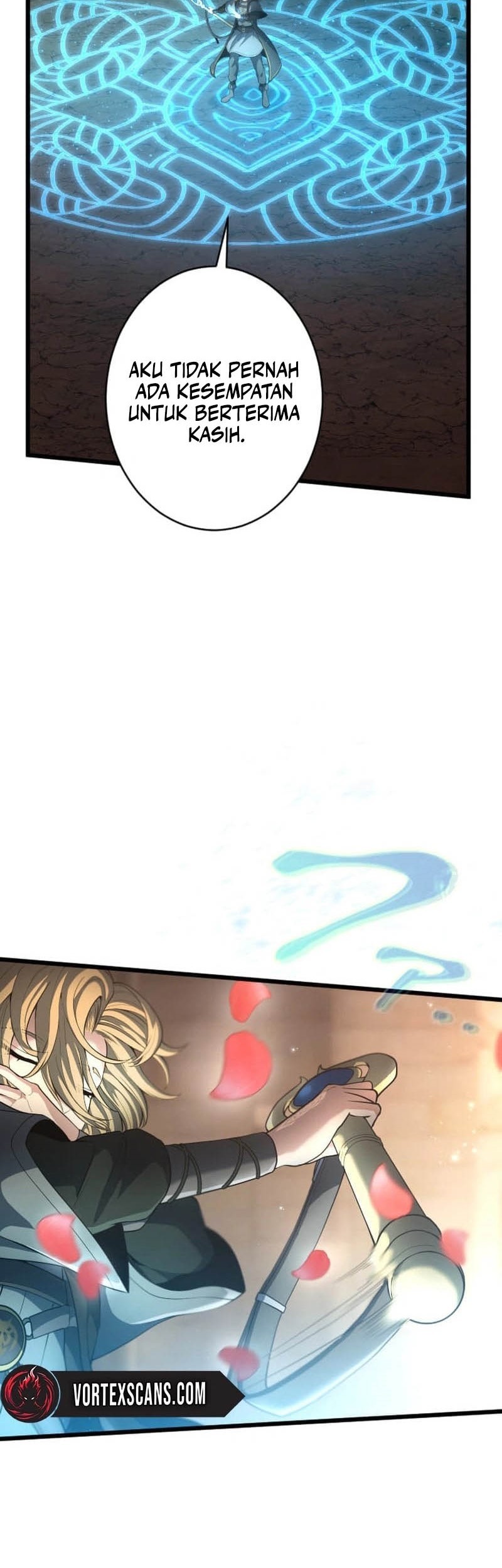 Regression of the Close Combat Mage Chapter 55 - halaman 99