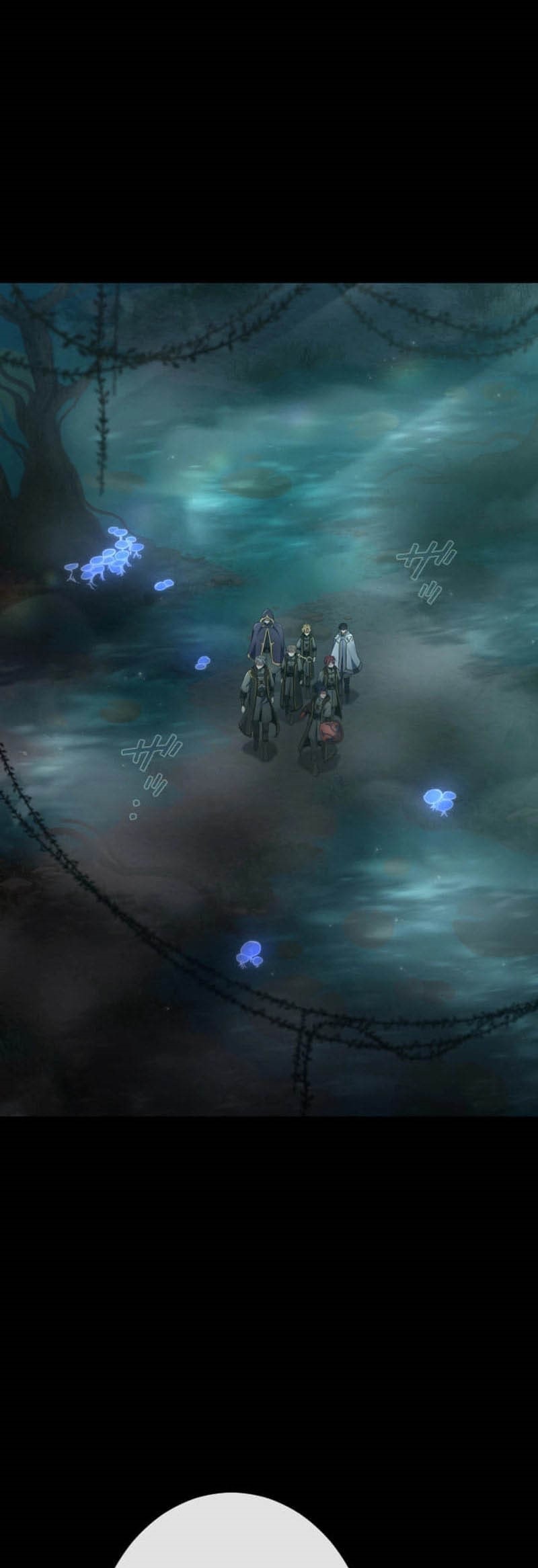 Regression of the Close Combat Mage Chapter 56 - halaman 1