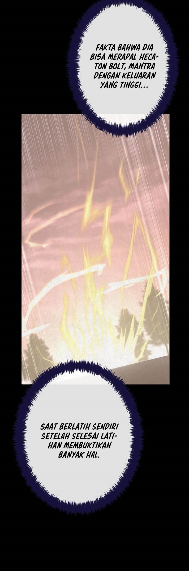 Regression of the Close Combat Mage Chapter 56 - halaman 13