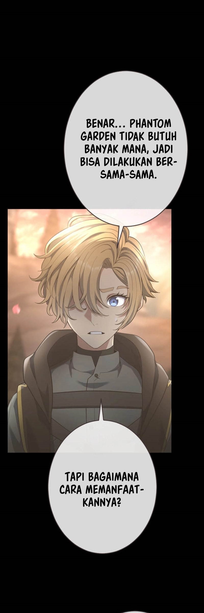 Regression of the Close Combat Mage Chapter 56 - halaman 35