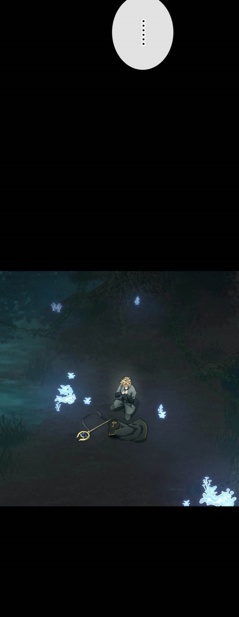 Regression of the Close Combat Mage Chapter 56 - halaman 65