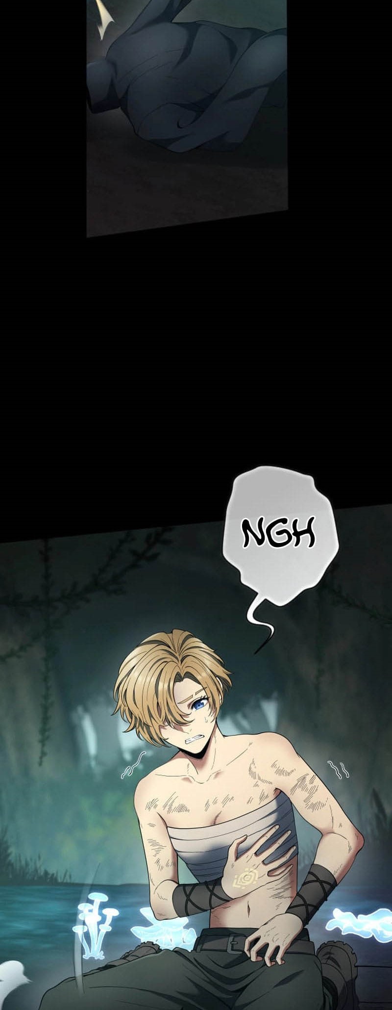 Regression of the Close Combat Mage Chapter 56 - halaman 67