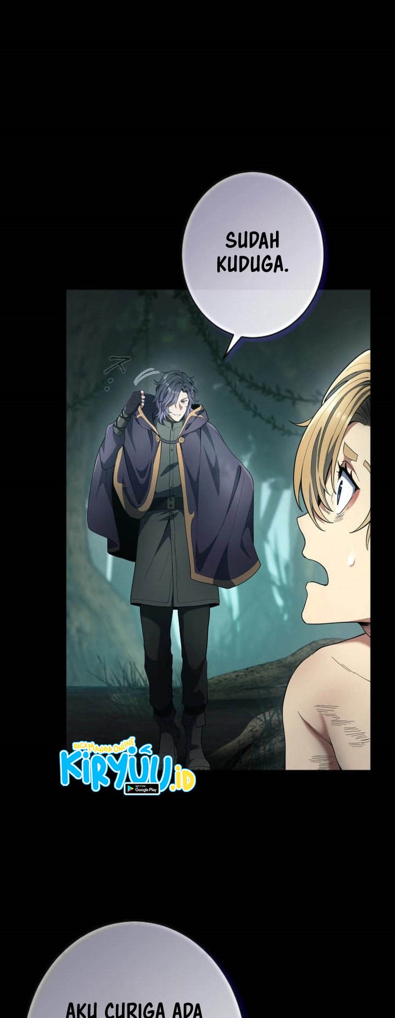 Regression of the Close Combat Mage Chapter 56 - halaman 69