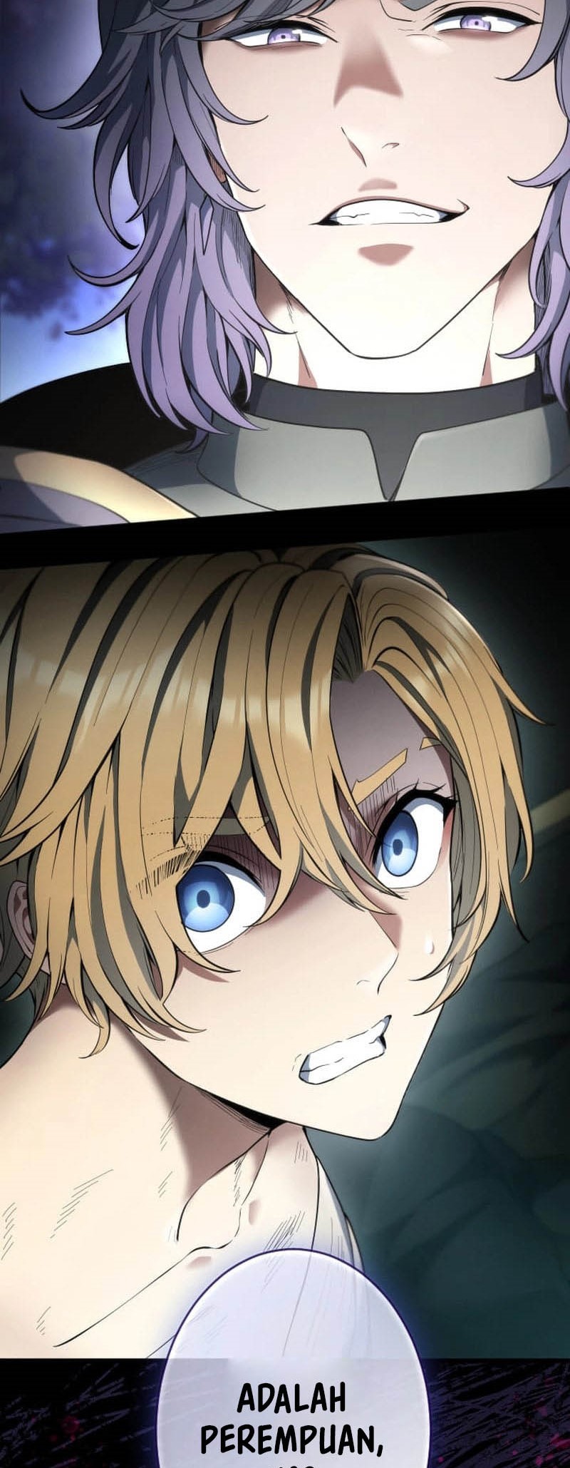 Regression of the Close Combat Mage Chapter 56 - halaman 71