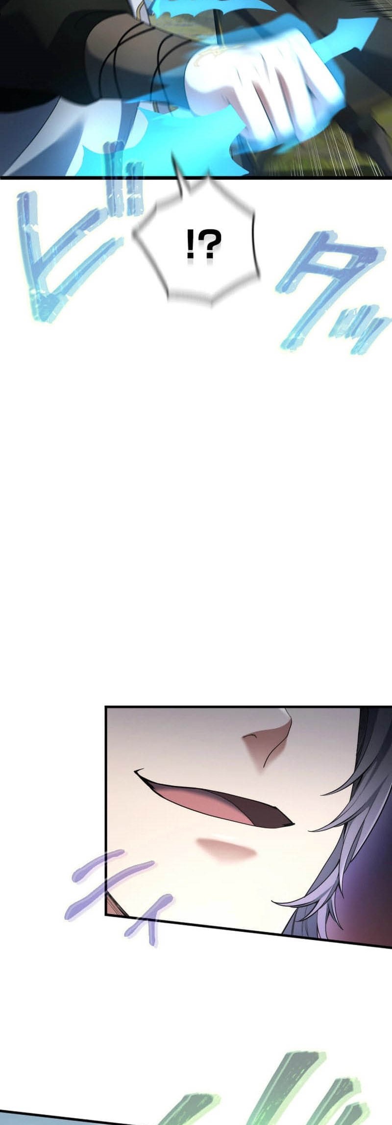 Regression of the Close Combat Mage Chapter 57 - halaman 27