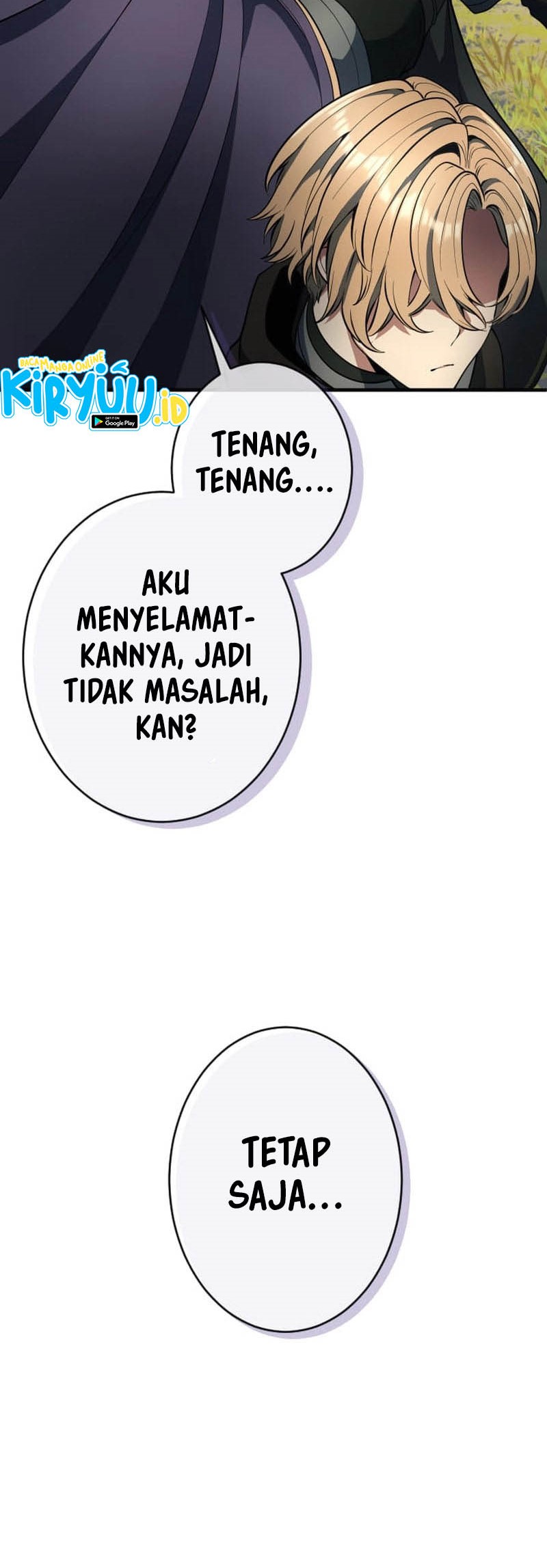 Regression of the Close Combat Mage Chapter 57 - halaman 31
