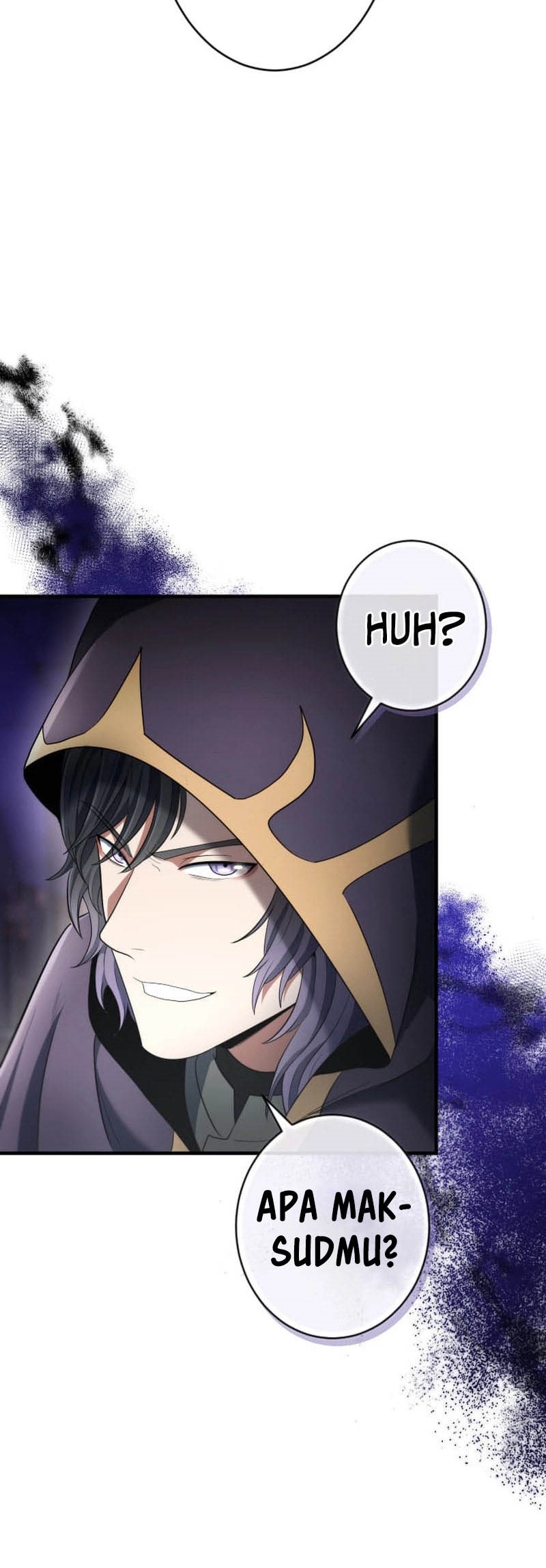 Regression of the Close Combat Mage Chapter 57 - halaman 36