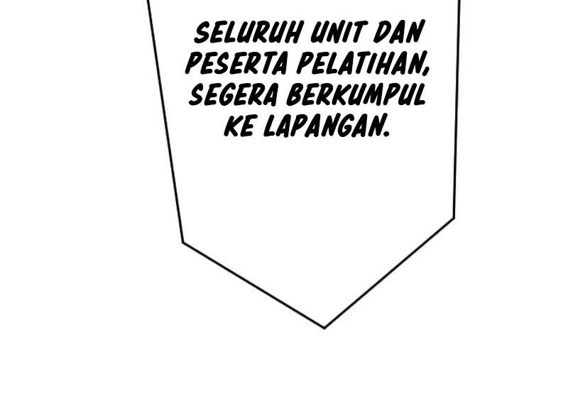 Regression of the Close Combat Mage Chapter 57 - halaman 54