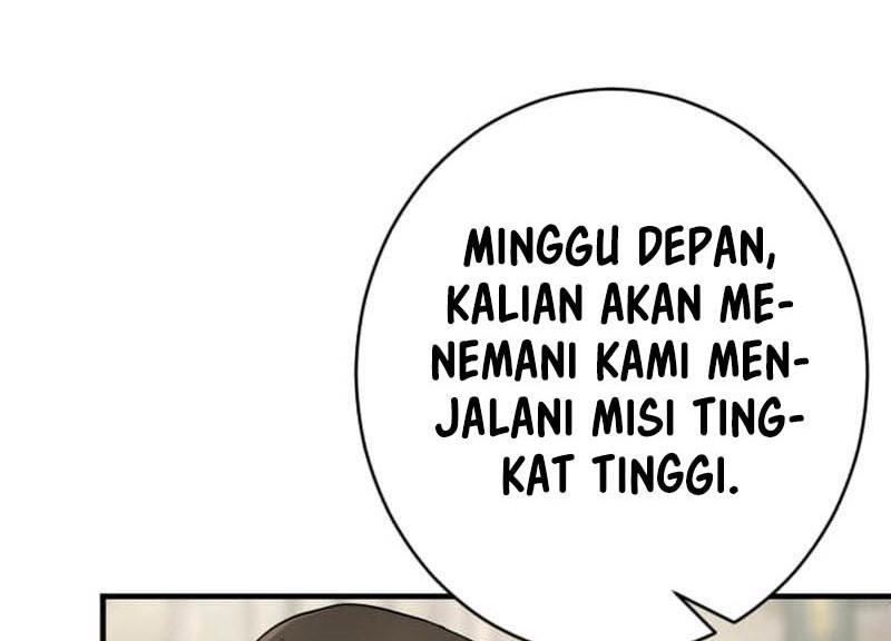 Regression of the Close Combat Mage Chapter 57 - halaman 56