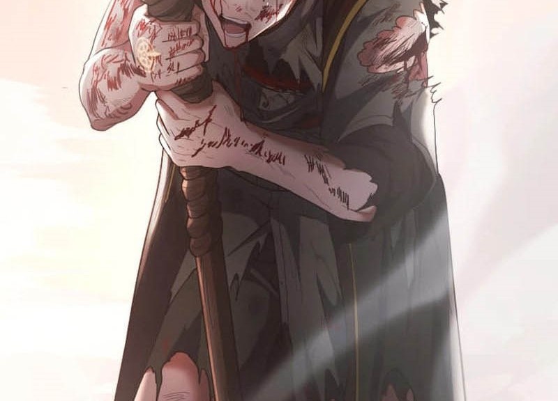 Regression of the Close Combat Mage Chapter 57 - halaman 70