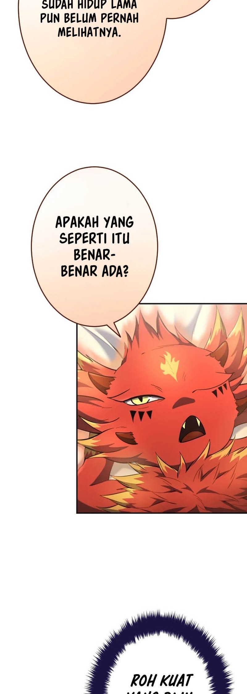 Regression of the Close Combat Mage Chapter 58 - halaman 22