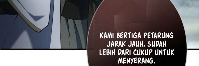 Regression of the Close Combat Mage Chapter 58 - halaman 50