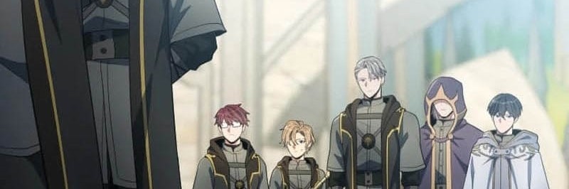 Regression of the Close Combat Mage Chapter 58 - halaman 64