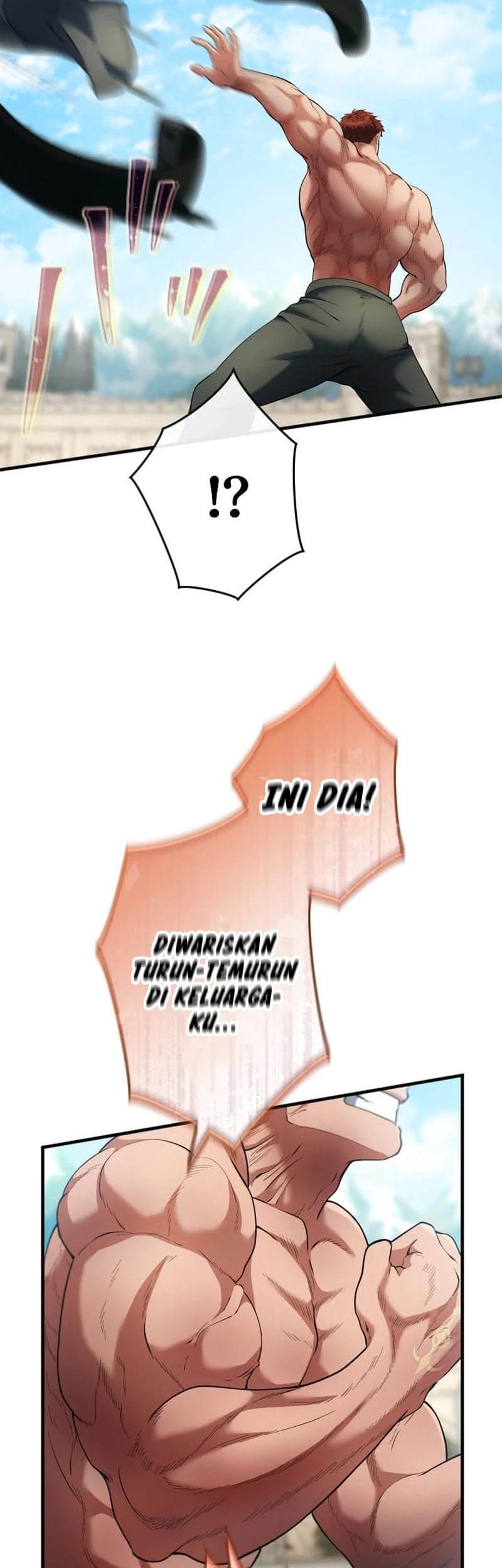 Regression of the Close Combat Mage Chapter 59 - halaman 101