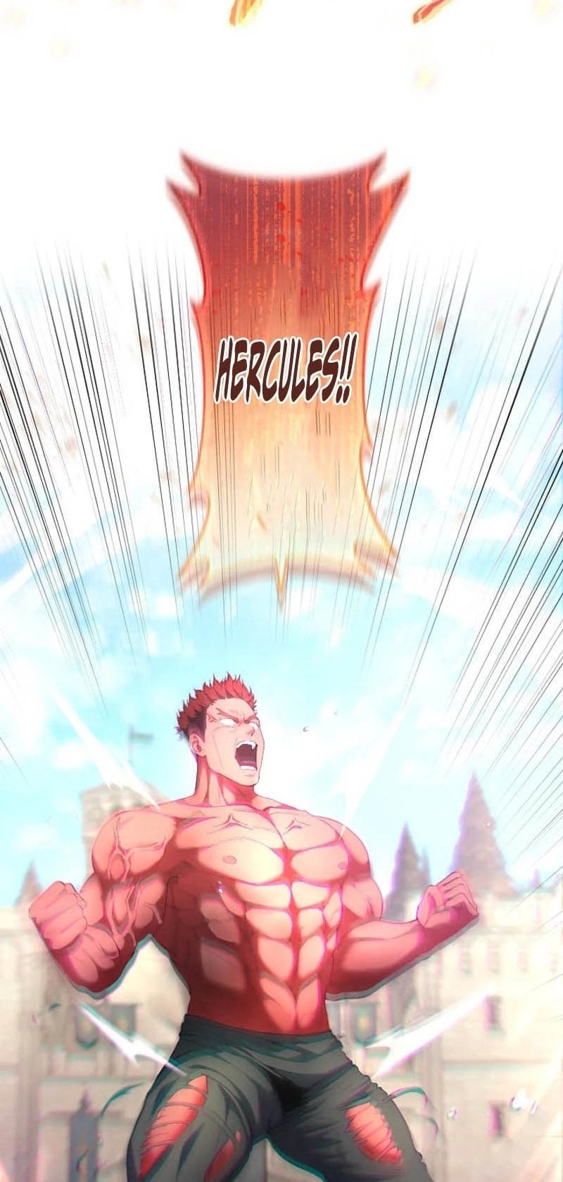 Regression of the Close Combat Mage Chapter 59 - halaman 104