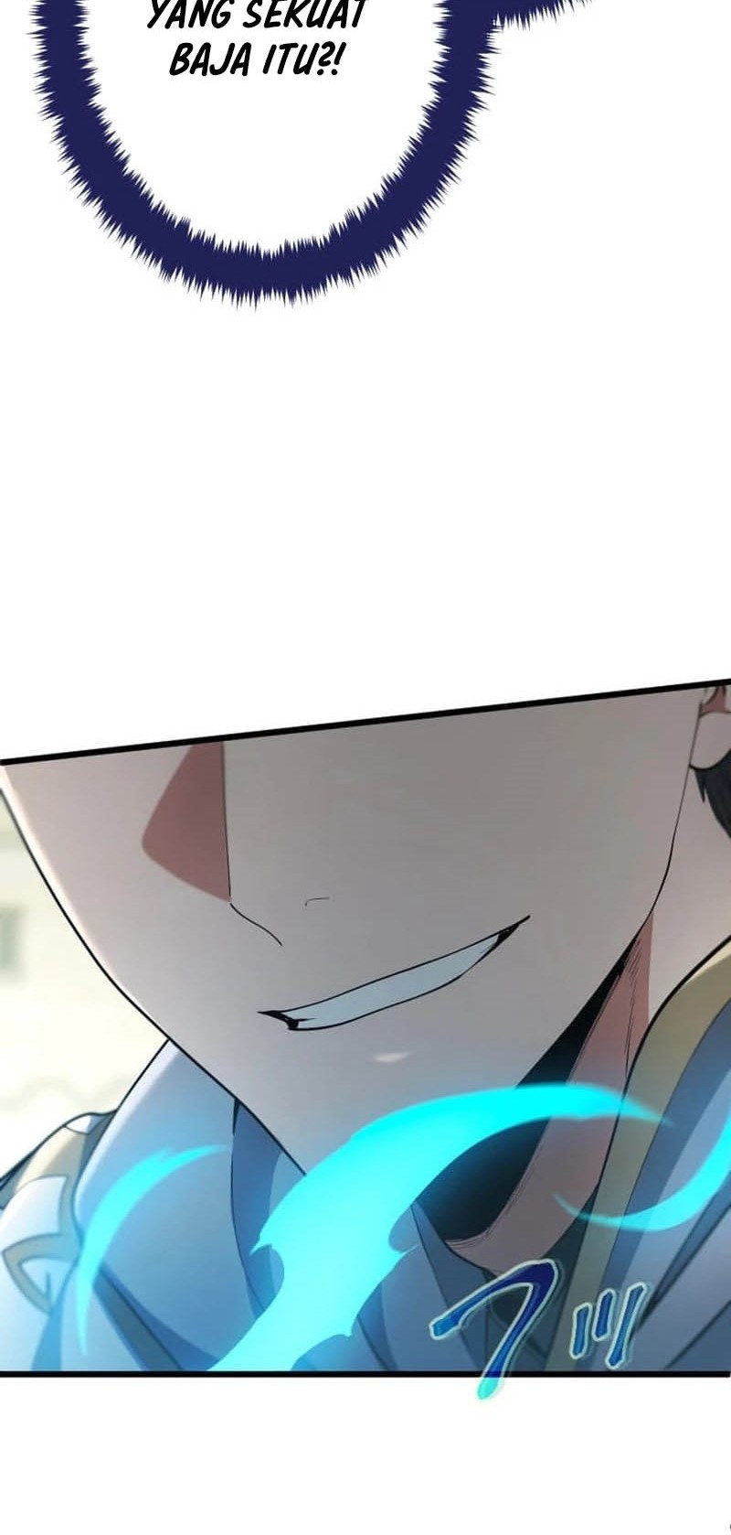 Regression of the Close Combat Mage Chapter 59 - halaman 108