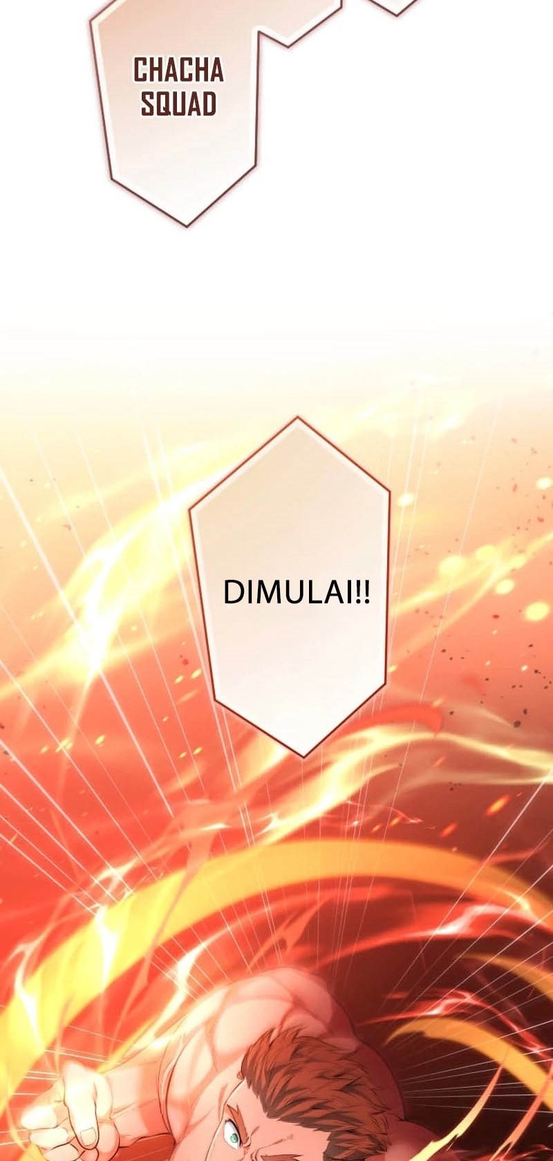 Regression of the Close Combat Mage Chapter 59 - halaman 110