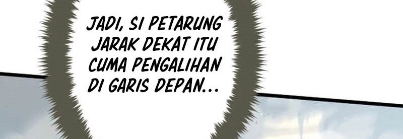Regression of the Close Combat Mage Chapter 59 - halaman 16