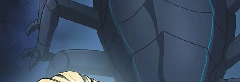 Regression of the Close Combat Mage Chapter 59 - halaman 18