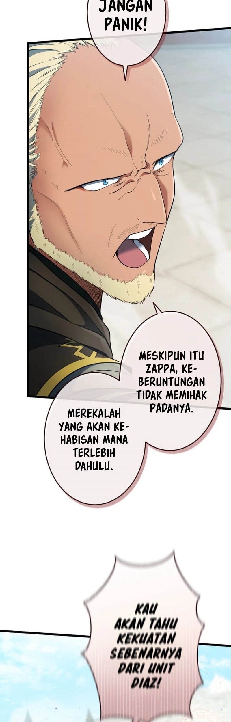 Regression of the Close Combat Mage Chapter 59 - halaman 25