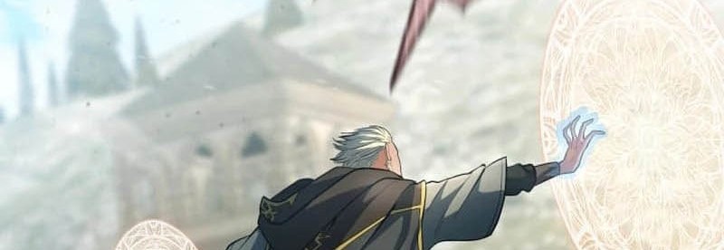 Regression of the Close Combat Mage Chapter 59 - halaman 26
