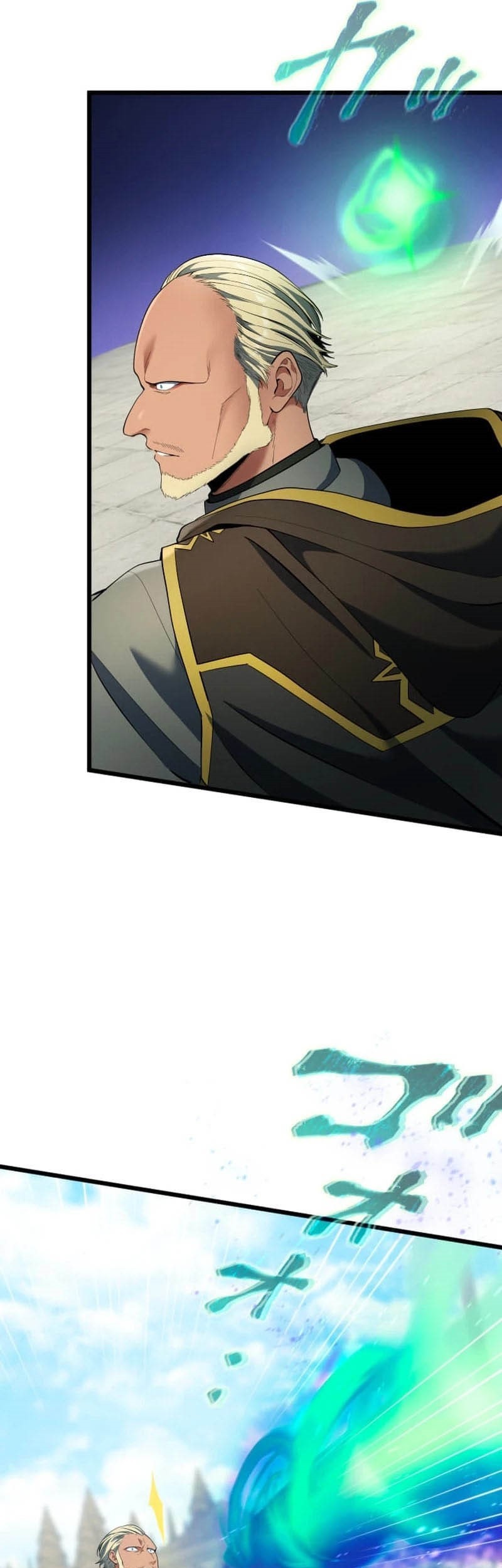 Regression of the Close Combat Mage Chapter 59 - halaman 29