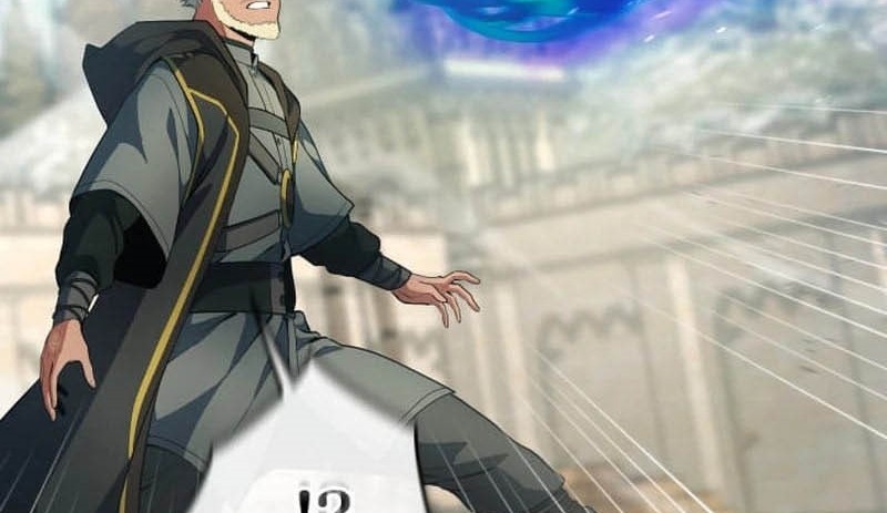 Regression of the Close Combat Mage Chapter 59 - halaman 30