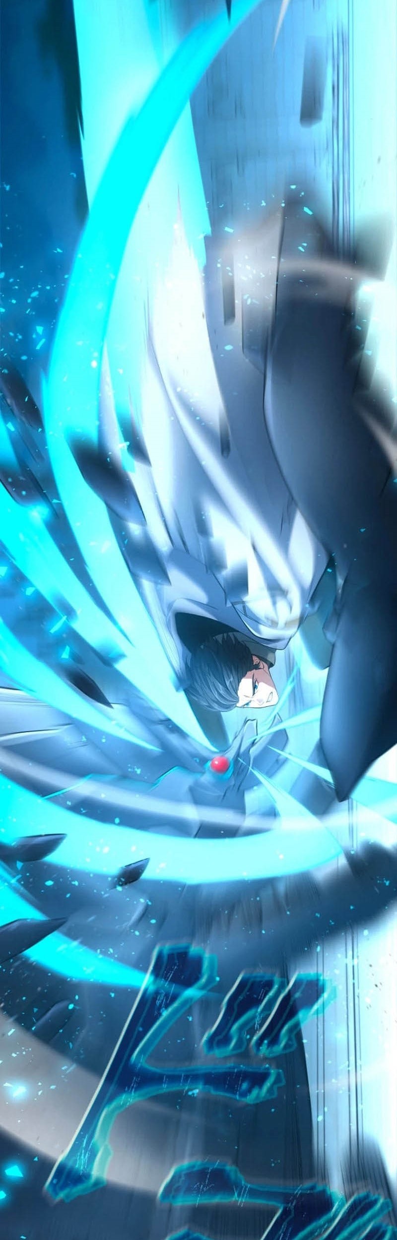 Regression of the Close Combat Mage Chapter 59 - halaman 51