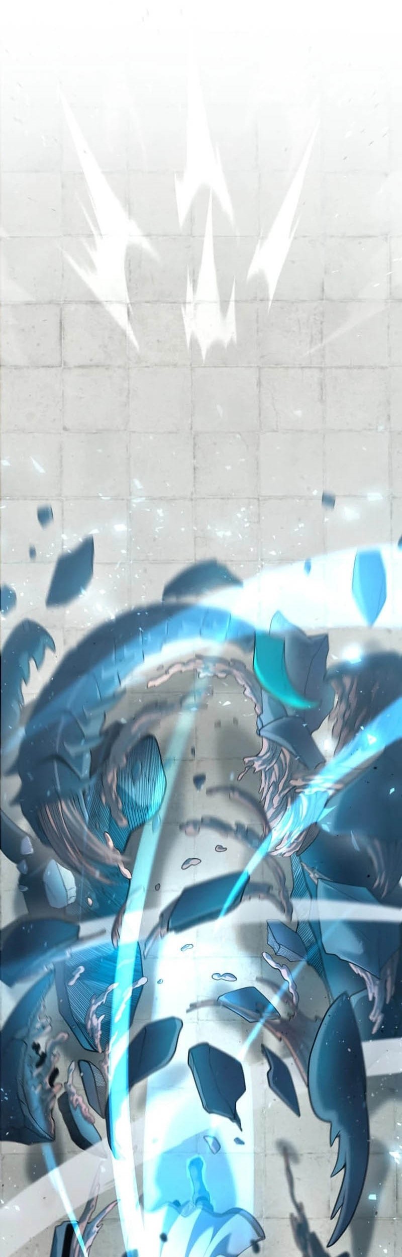 Regression of the Close Combat Mage Chapter 59 - halaman 53