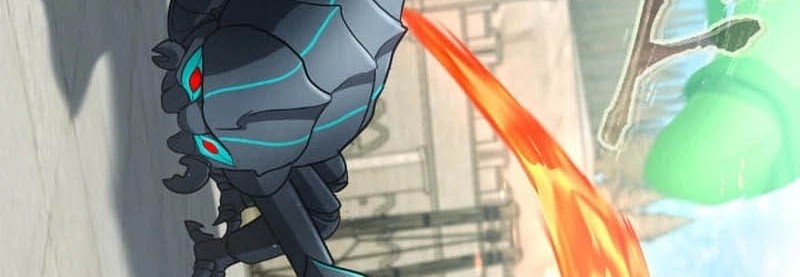 Regression of the Close Combat Mage Chapter 59 - halaman 6