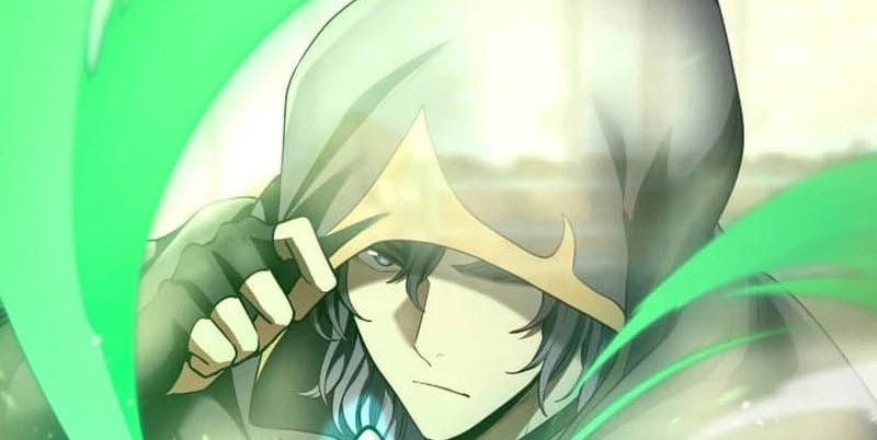 Regression of the Close Combat Mage Chapter 59 - halaman 62
