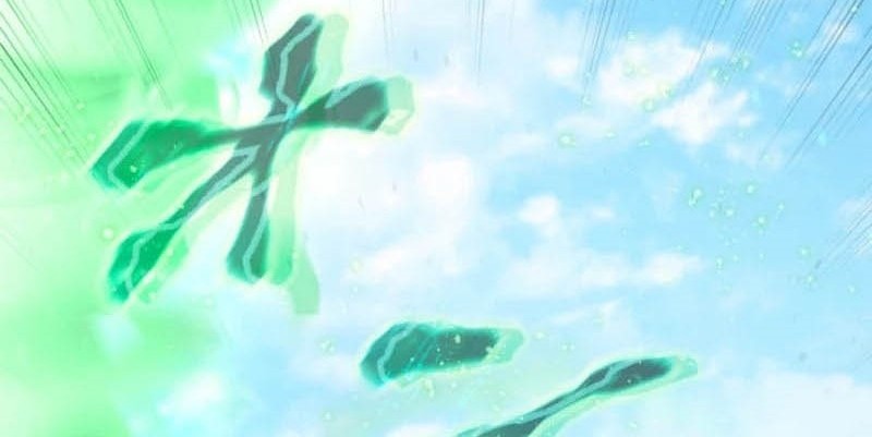 Regression of the Close Combat Mage Chapter 59 - halaman 68