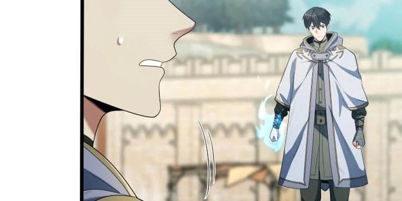 Regression of the Close Combat Mage Chapter 59 - halaman 72