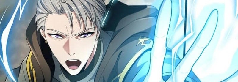 Regression of the Close Combat Mage Chapter 59 - halaman 8