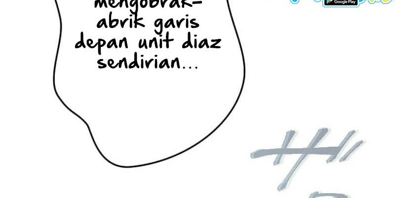 Regression of the Close Combat Mage Chapter 59 - halaman 80