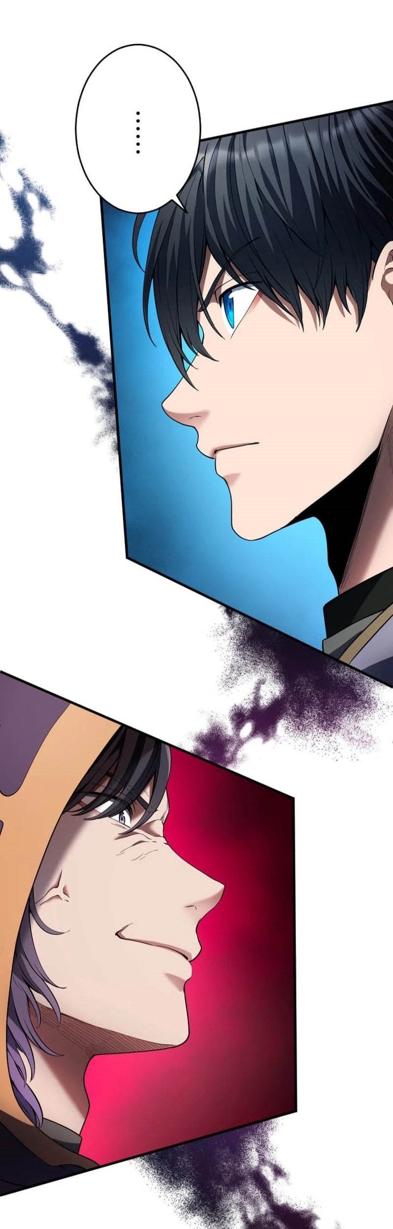 Regression of the Close Combat Mage Chapter 59 - halaman 87