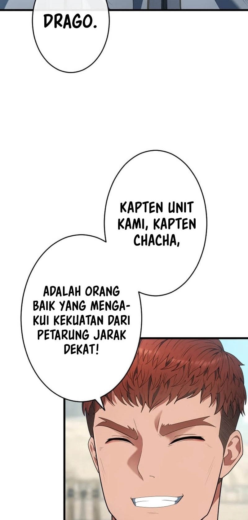 Regression of the Close Combat Mage Chapter 59 - halaman 92