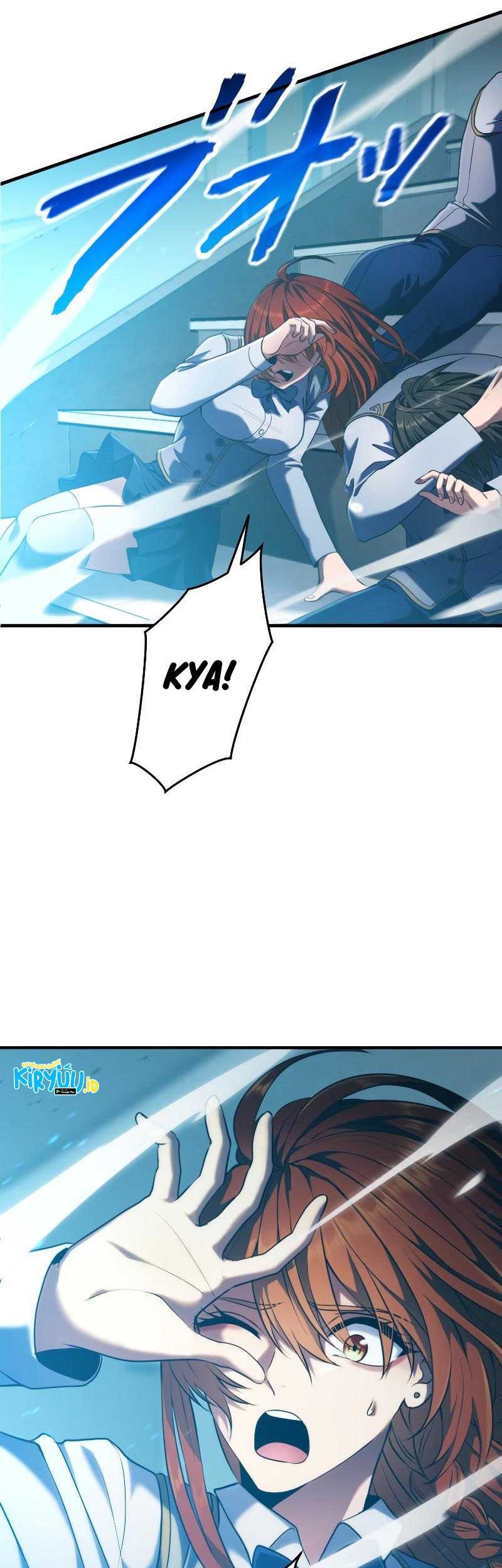Regression of the Close Combat Mage Chapter 6 - halaman 11