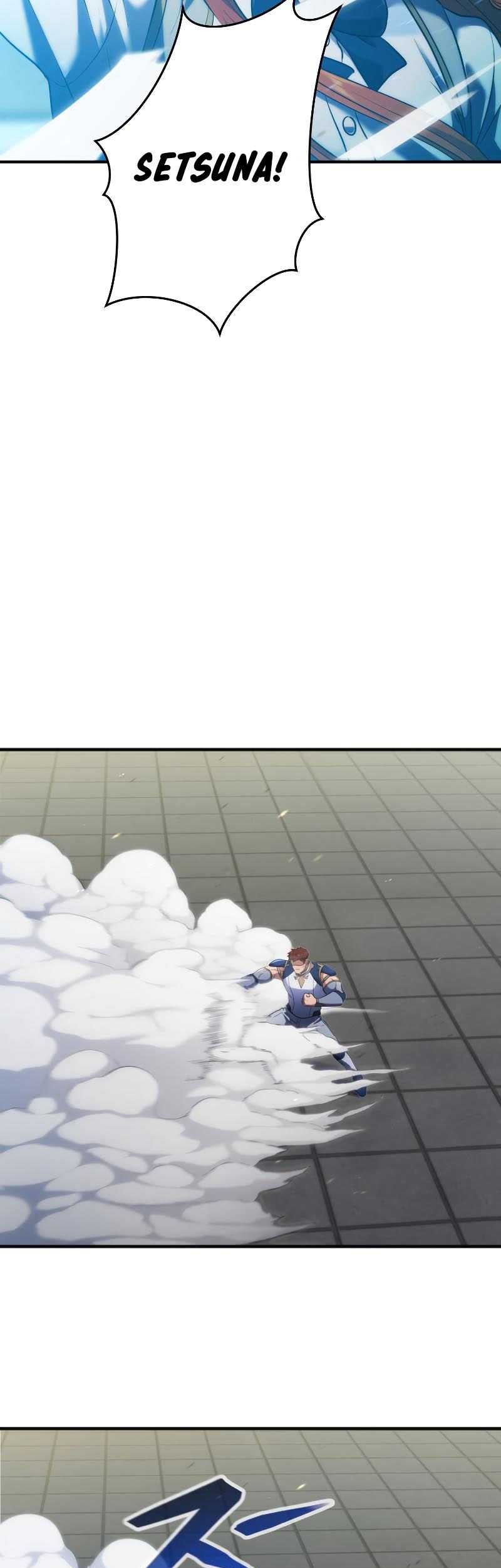 Regression of the Close Combat Mage Chapter 6 - halaman 12