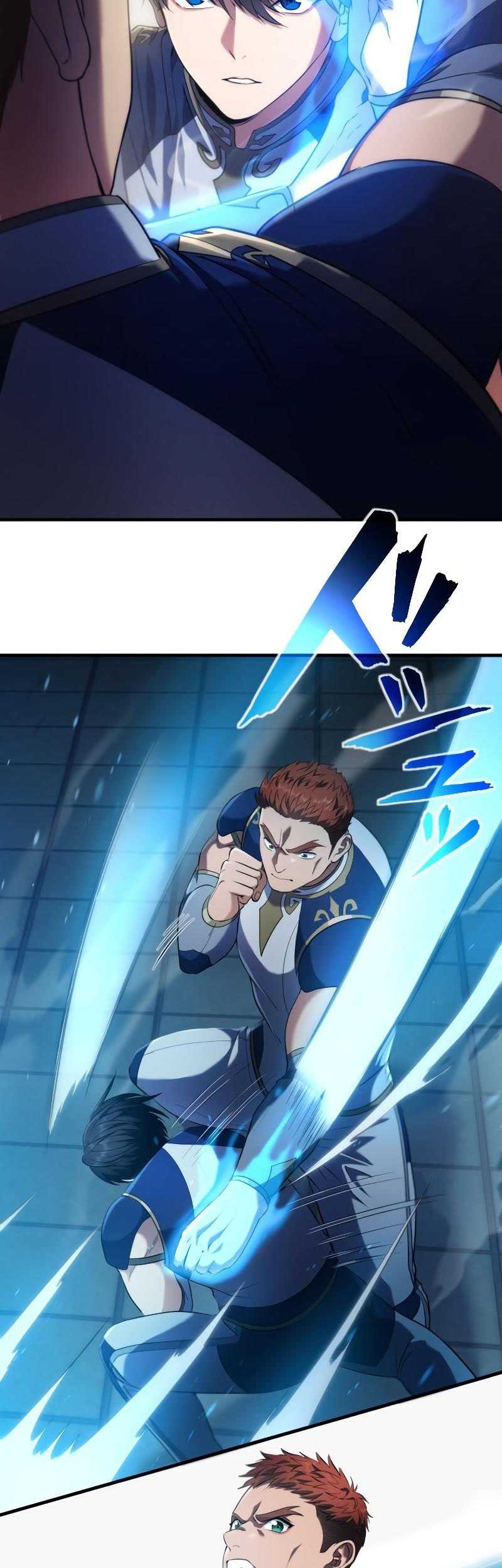 Regression of the Close Combat Mage Chapter 6 - halaman 15