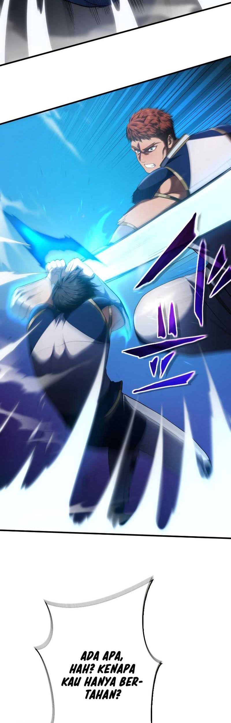 Regression of the Close Combat Mage Chapter 6 - halaman 17