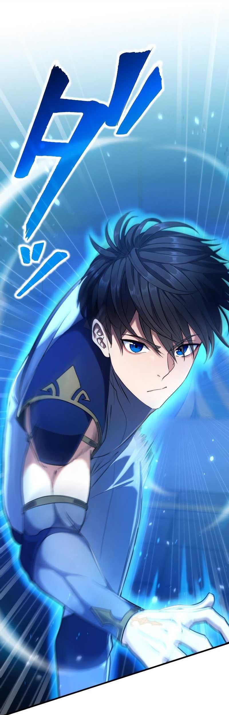 Regression of the Close Combat Mage Chapter 6 - halaman 2
