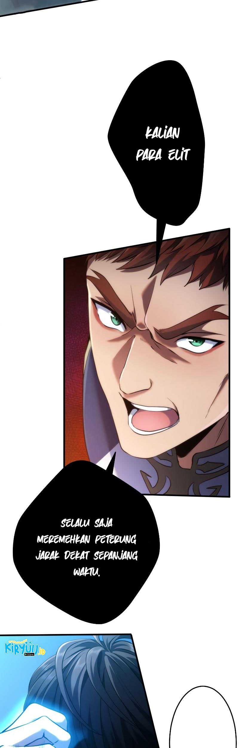 Regression of the Close Combat Mage Chapter 6 - halaman 27