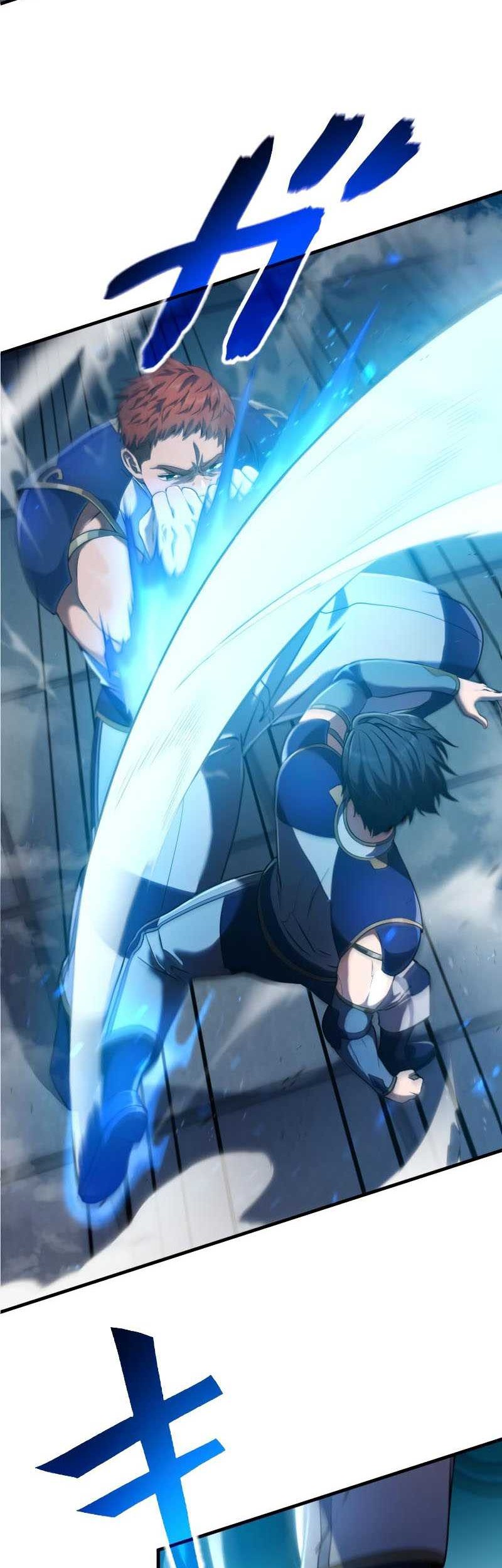 Regression of the Close Combat Mage Chapter 6 - halaman 3