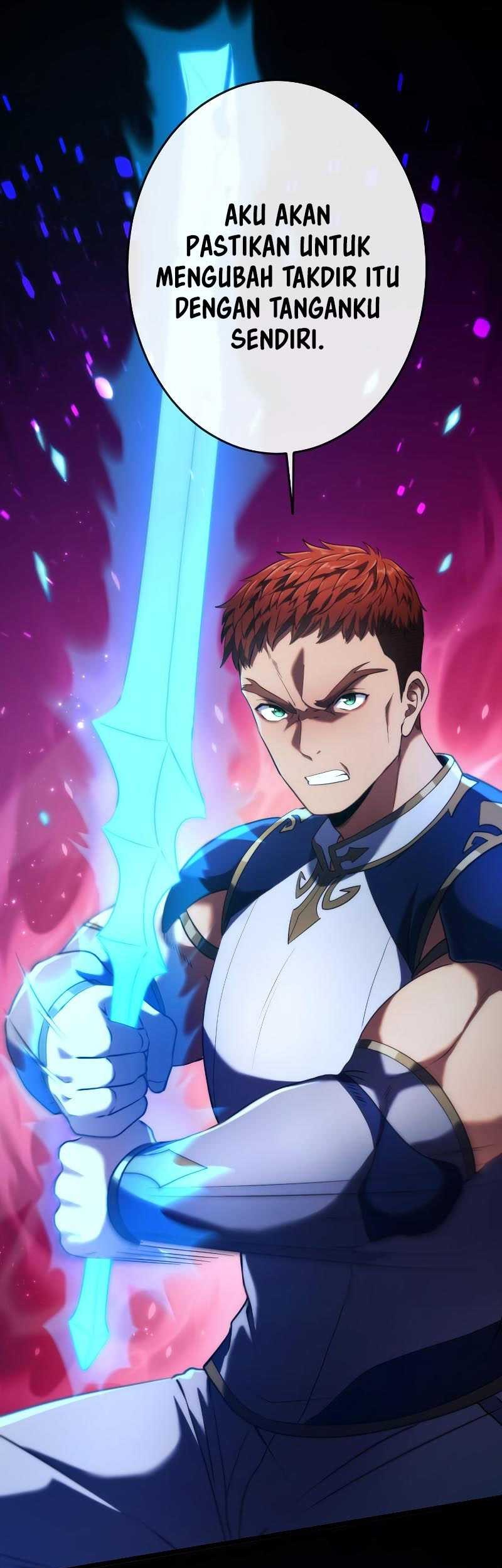 Regression of the Close Combat Mage Chapter 6 - halaman 30