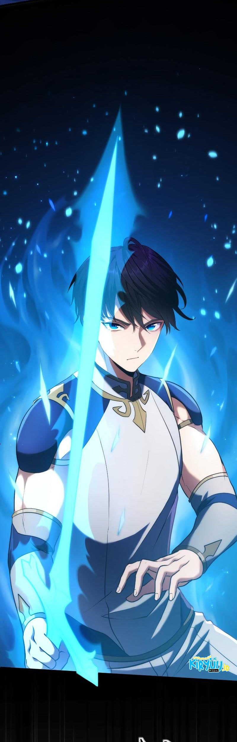 Regression of the Close Combat Mage Chapter 6 - halaman 31